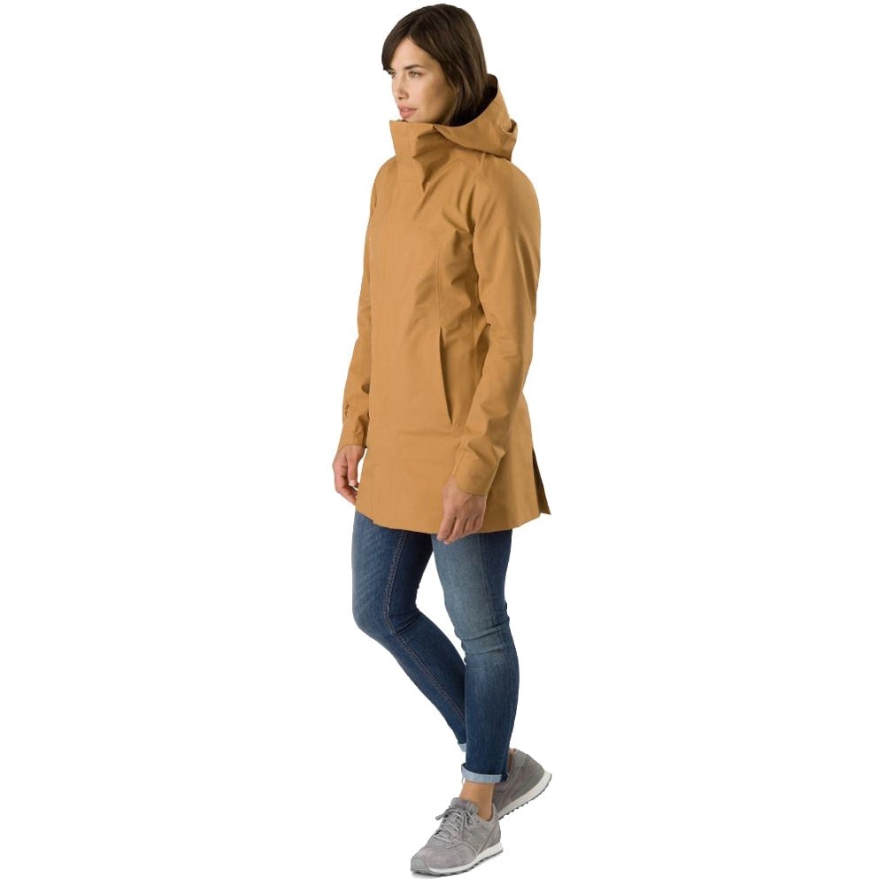 Arc’teryx Codetta Gore-tex Jacket - Picture 2 of 4